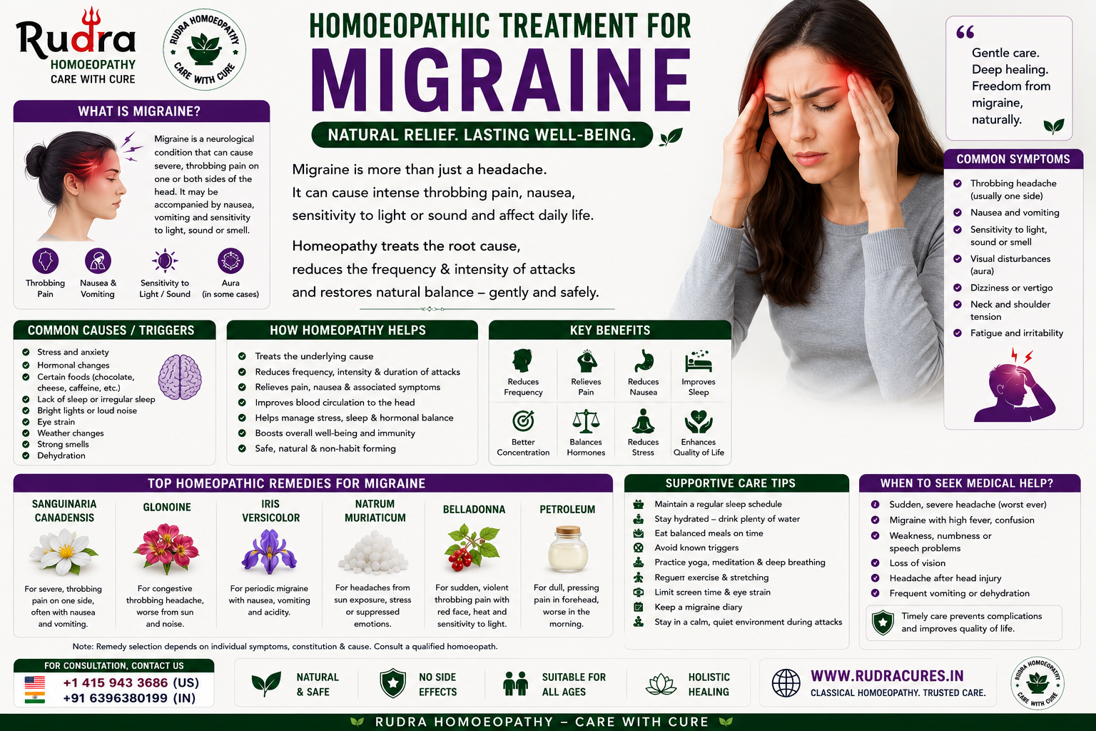 migraine