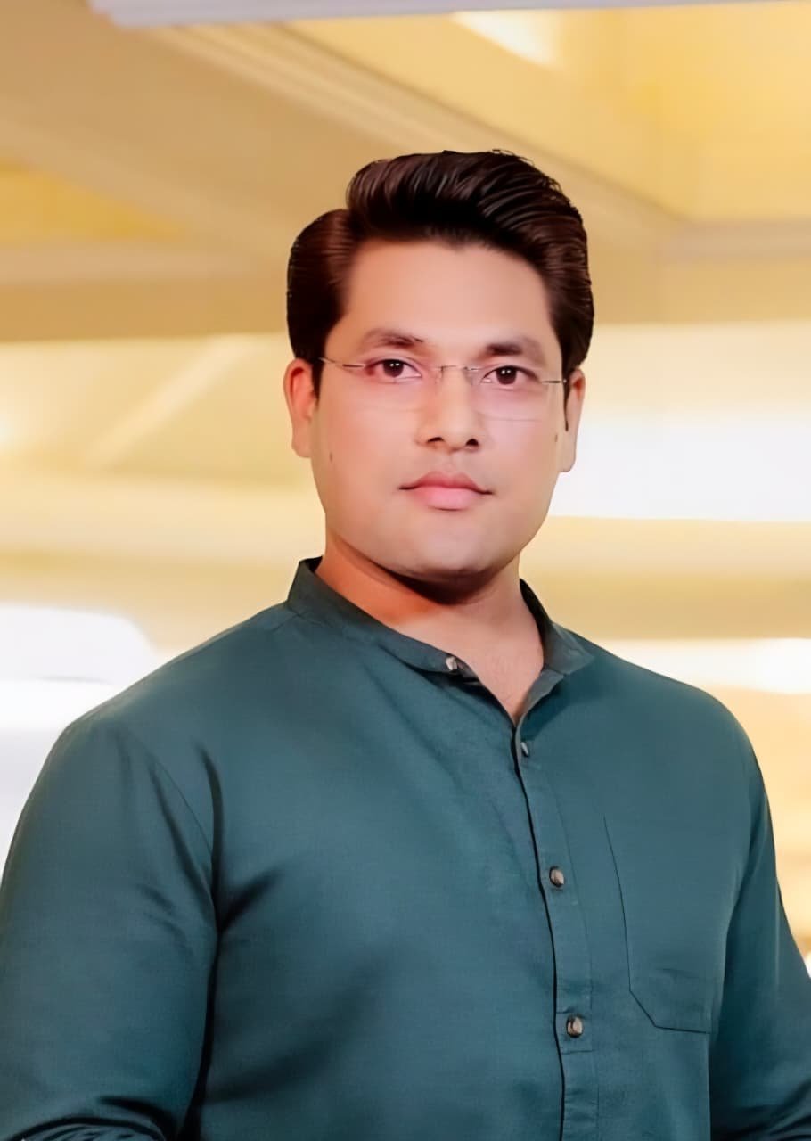 Dr. Pawan Sharma - Classical Homoeopath