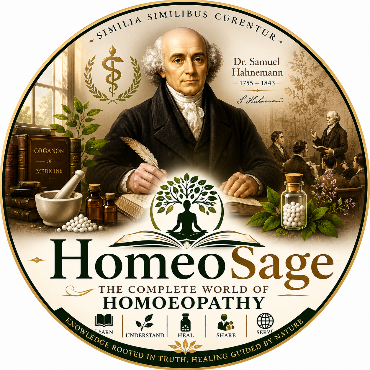 homeosage.org