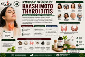 Homeopathic remedies for autoimmune thyroiditis, hashitoxicosis, goiter, anti TPO antibody reduction, and TSH balance