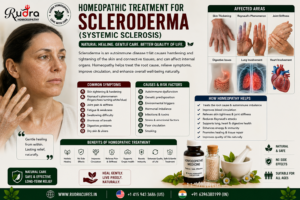 Homeopathic remedies for scleroderma, Raynauds phenomenon, skin tightening, sclerodactyly, and anti Scl-70 care